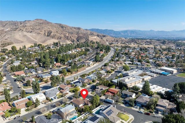 19100 Castlebay Lane, Porter Ranch, CA 91326