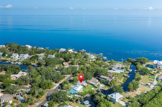 3318 PINEVIEW DRIVE, Holiday, FL 34691