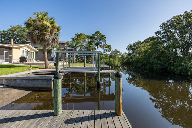 3318 PINEVIEW DRIVE, Holiday, FL 34691