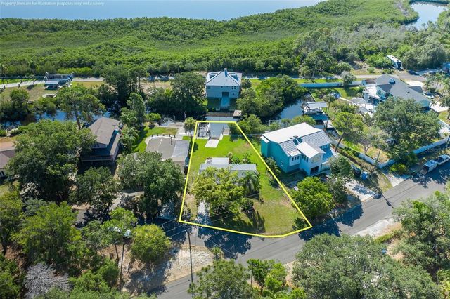 3318 PINEVIEW DRIVE, Holiday, FL 34691