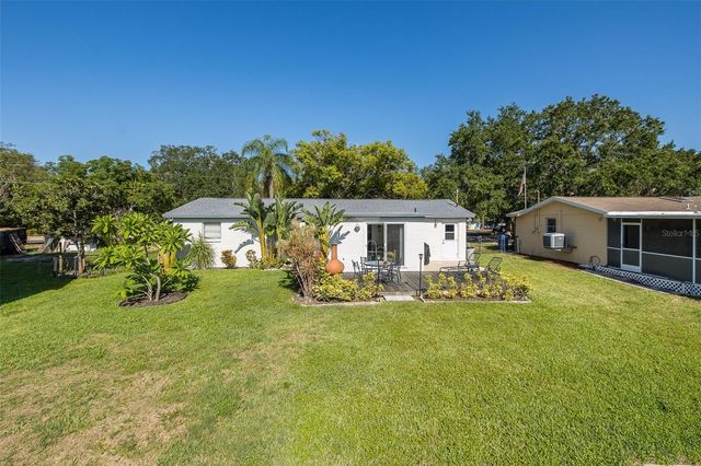 3318 PINEVIEW DRIVE, Holiday, FL 34691