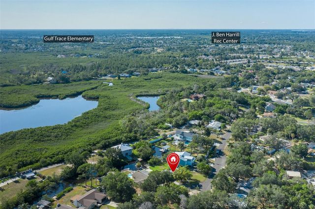 3318 PINEVIEW DRIVE, Holiday, FL 34691