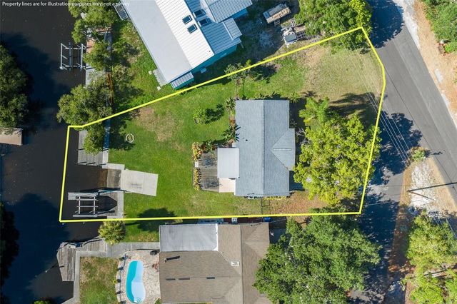 3318 PINEVIEW DRIVE, Holiday, FL 34691