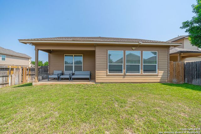 5902 Akin Pl, San Antonio, TX 78261