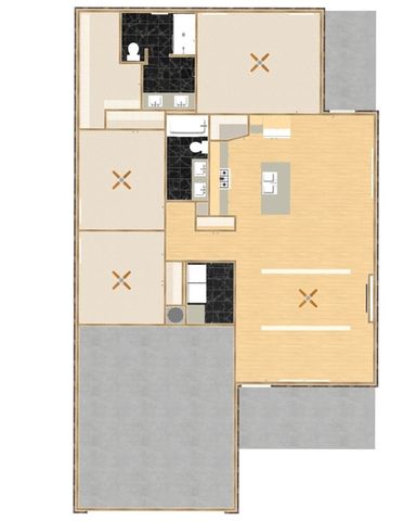 1816 Bugg Street, Pea Ridge, AR 72751