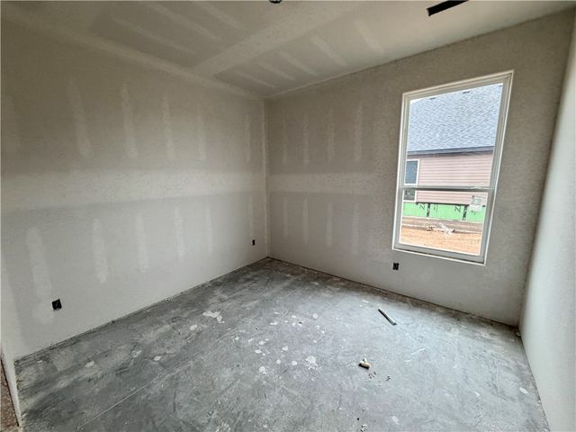 1816 Bugg Street, Pea Ridge, AR 72751