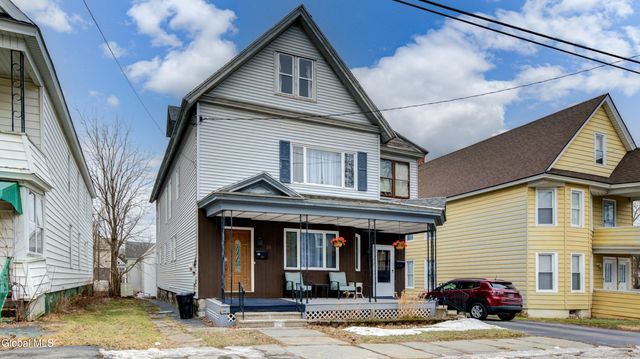 20 Lincoln Avenue, Amsterdam, NY 12010