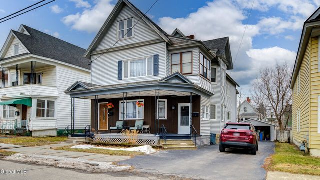 20 Lincoln Avenue, Amsterdam, NY 12010