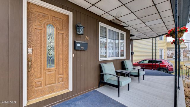 20 Lincoln Avenue, Amsterdam, NY 12010