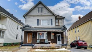 20 Lincoln Avenue, Amsterdam, NY 12010