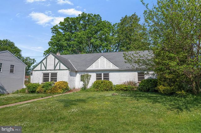 730 HAMEL AVE, Glenside, PA 19038