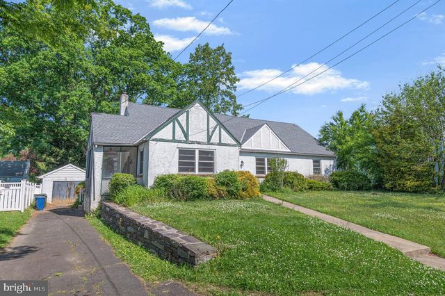 730 HAMEL AVE, Glenside, PA 19038