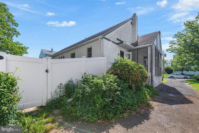 730 HAMEL AVE, Glenside, PA 19038