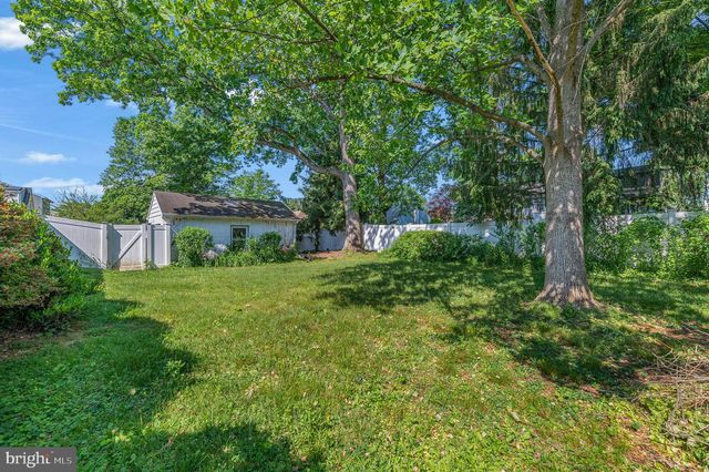 730 HAMEL AVE, Glenside, PA 19038