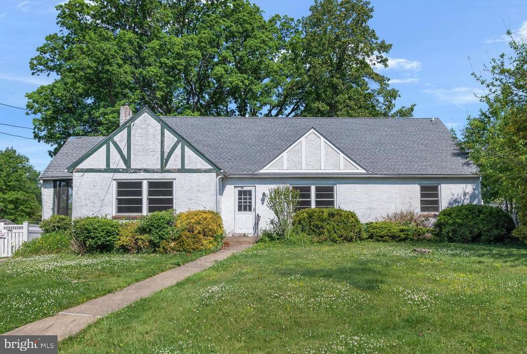 730 HAMEL AVE, Glenside, PA 19038
