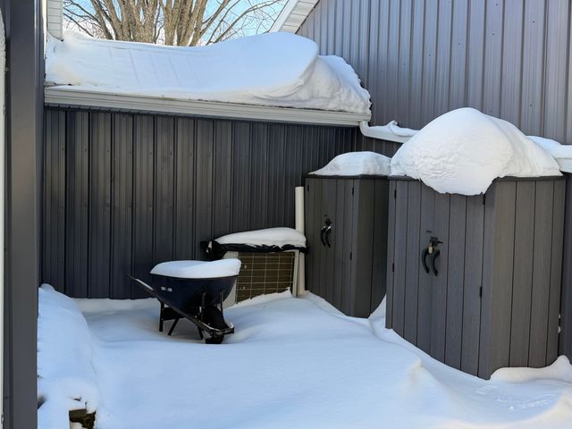 1981 Watkins Road, Battle Creek, MI 49015