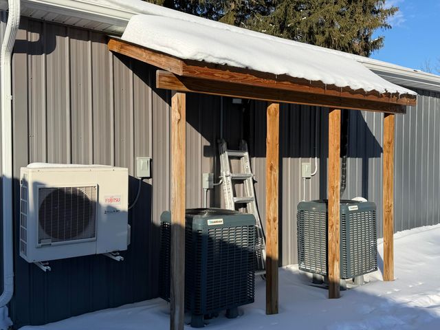 1981 Watkins Road, Battle Creek, MI 49015