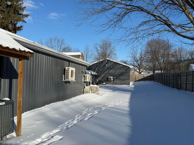 1981 Watkins Road, Battle Creek, MI 49015