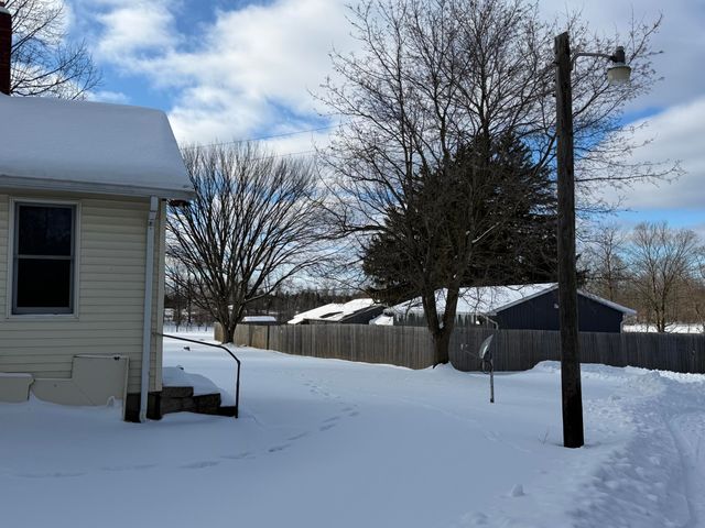 1981 Watkins Road, Battle Creek, MI 49015