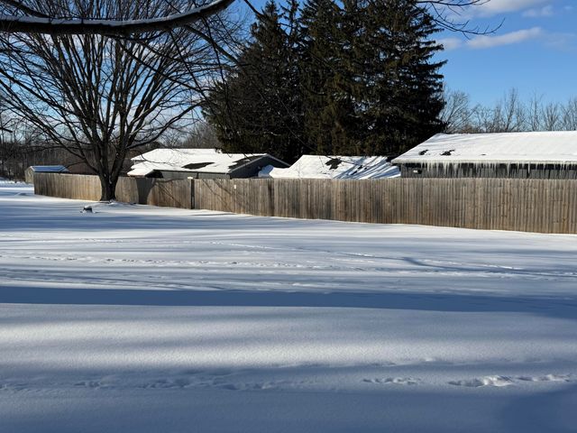 1981 Watkins Road, Battle Creek, MI 49015