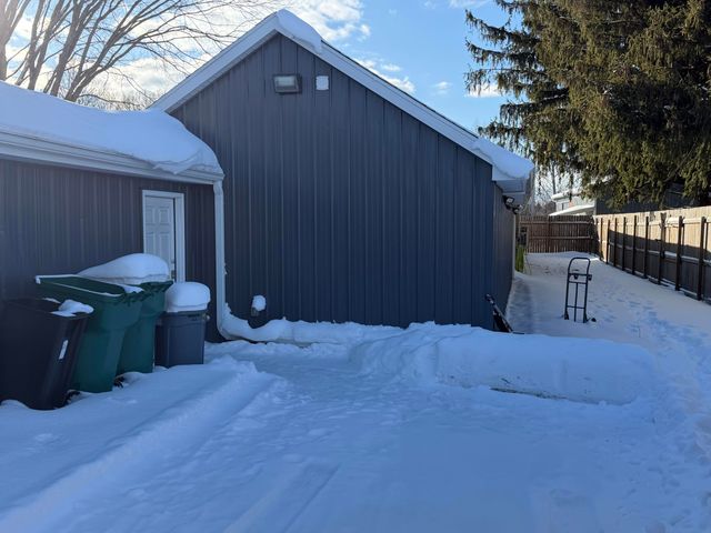 1981 Watkins Road, Battle Creek, MI 49015