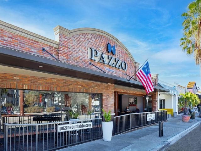 1395 HARBOR DRIVE, Sarasota, FL 34239