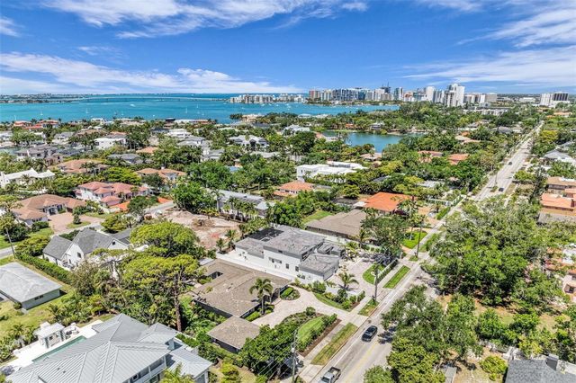 1395 HARBOR DRIVE, Sarasota, FL 34239