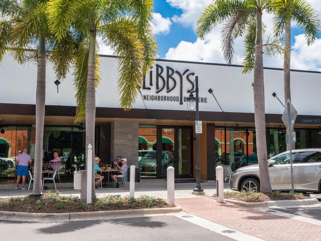 1395 HARBOR DRIVE, Sarasota, FL 34239
