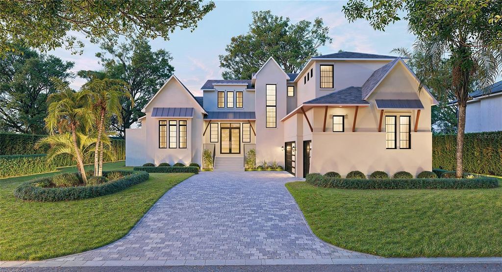 1395 HARBOR DRIVE, Sarasota, FL 34239