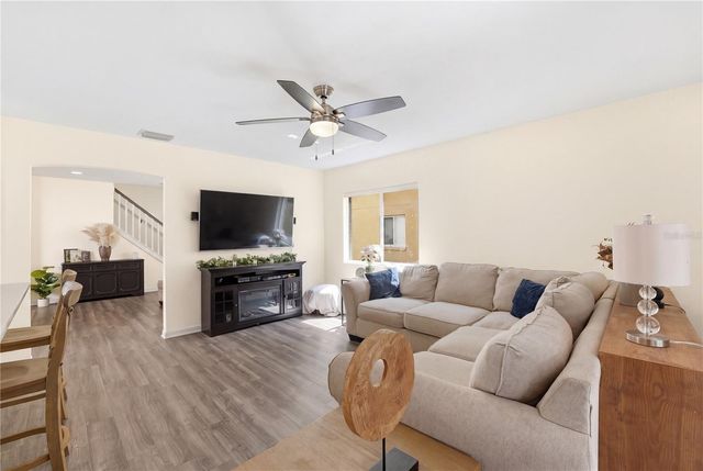 12942 FENNWAY RIDGE DRIVE, Riverview, FL 33579