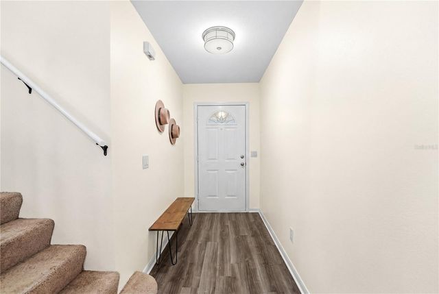 12942 FENNWAY RIDGE DRIVE, Riverview, FL 33579