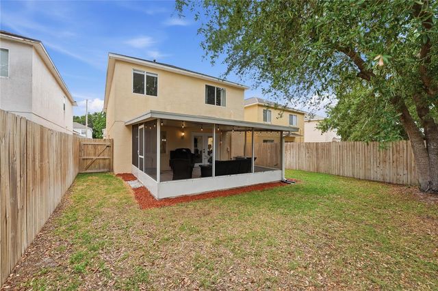 12942 FENNWAY RIDGE DRIVE, Riverview, FL 33579