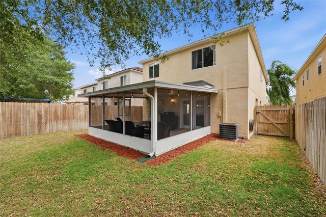 12942 FENNWAY RIDGE DRIVE, Riverview, FL 33579