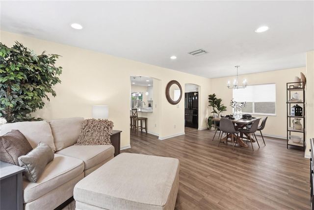 12942 FENNWAY RIDGE DRIVE, Riverview, FL 33579