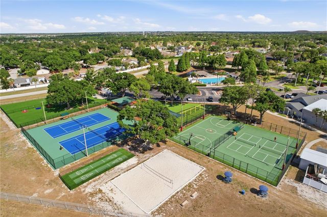 12942 FENNWAY RIDGE DRIVE, Riverview, FL 33579