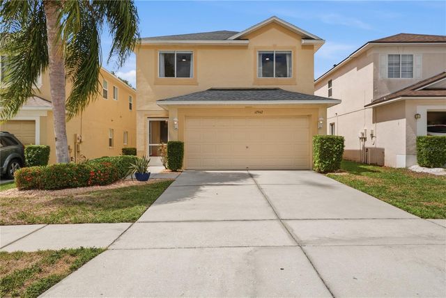 12942 FENNWAY RIDGE DRIVE, Riverview, FL 33579