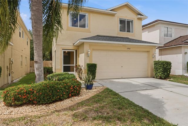 12942 FENNWAY RIDGE DRIVE, Riverview, FL 33579