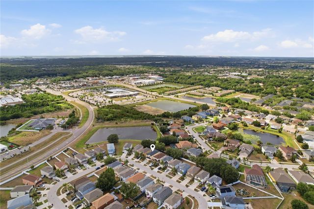 12942 FENNWAY RIDGE DRIVE, Riverview, FL 33579