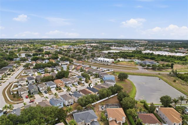 12942 FENNWAY RIDGE DRIVE, Riverview, FL 33579