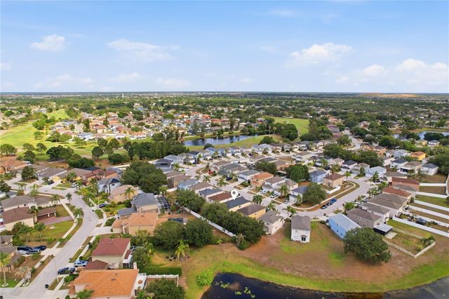 12942 FENNWAY RIDGE DRIVE, Riverview, FL 33579