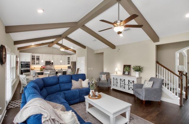 918 Proprietors Pl, Murfreesboro, TN 37128
