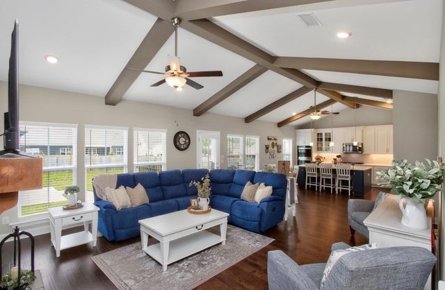 918 Proprietors Pl, Murfreesboro, TN 37128