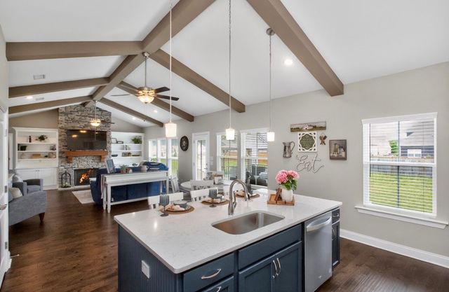 918 Proprietors Pl, Murfreesboro, TN 37128