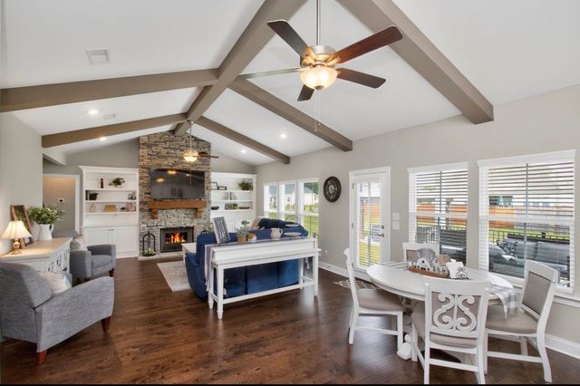 918 Proprietors Pl, Murfreesboro, TN 37128