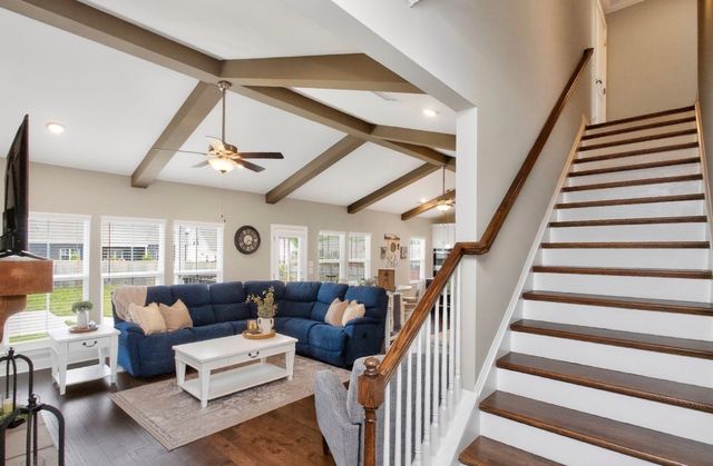 918 Proprietors Pl, Murfreesboro, TN 37128