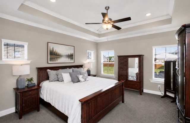 918 Proprietors Pl, Murfreesboro, TN 37128