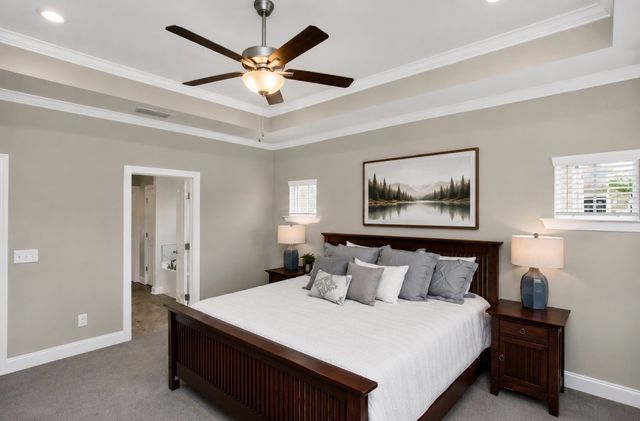 918 Proprietors Pl, Murfreesboro, TN 37128