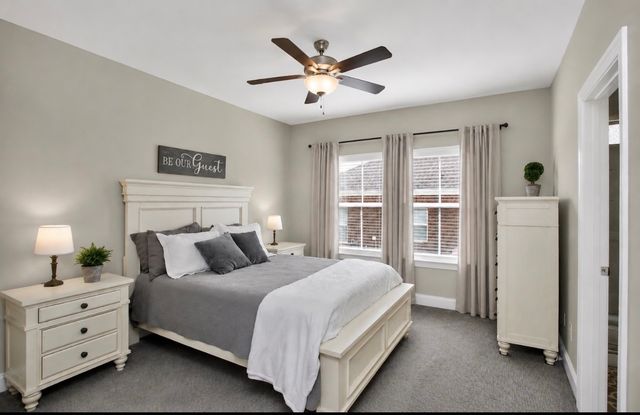 918 Proprietors Pl, Murfreesboro, TN 37128