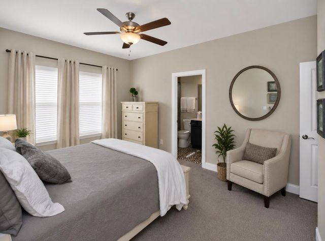 918 Proprietors Pl, Murfreesboro, TN 37128