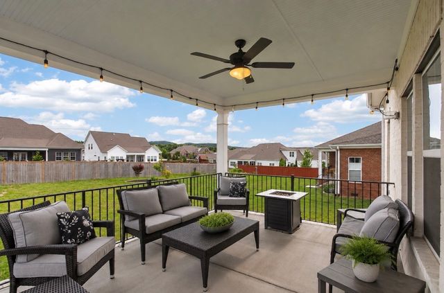 918 Proprietors Pl, Murfreesboro, TN 37128